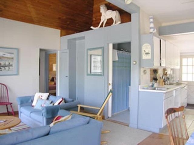 Oliver Lodge Meredith Exteriör bild