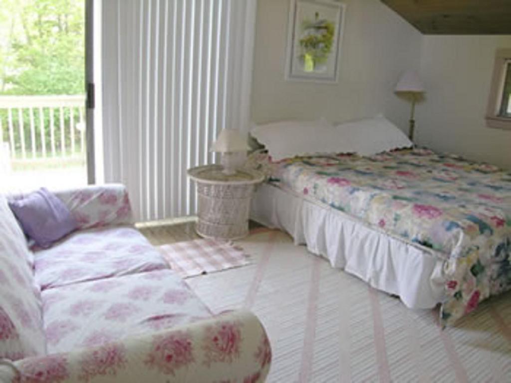 Oliver Lodge Meredith Rum bild