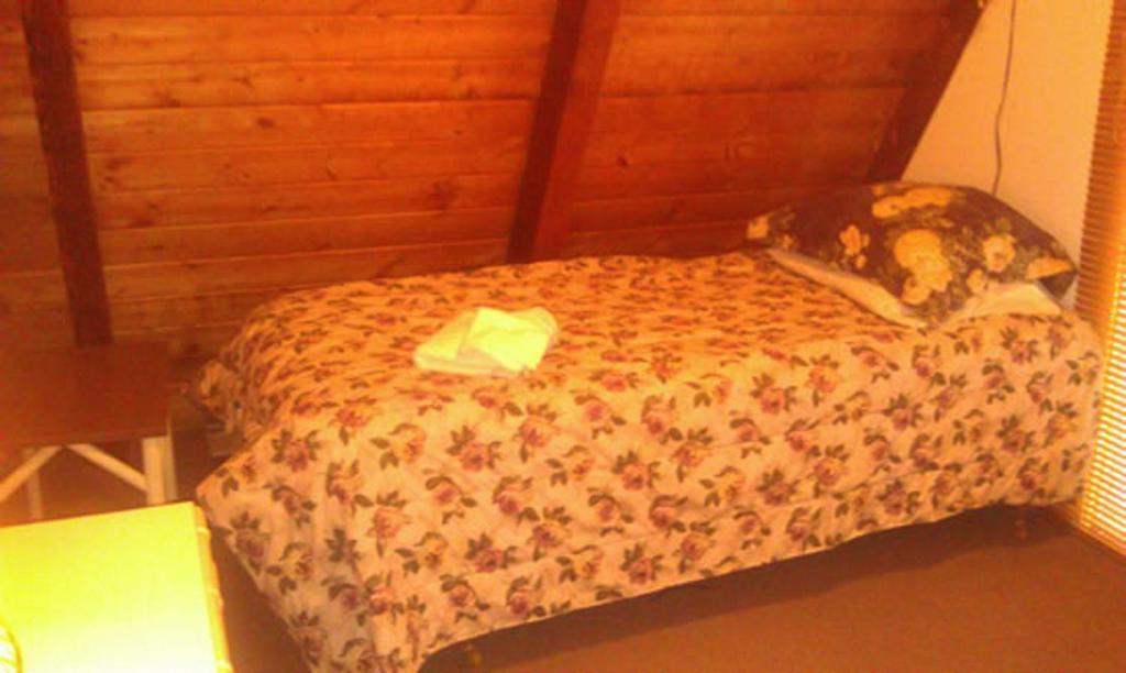 Oliver Lodge Meredith Rum bild