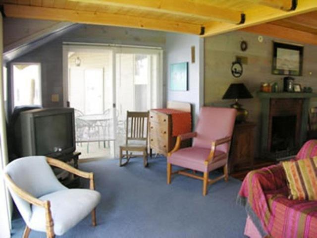 Oliver Lodge Meredith Exteriör bild